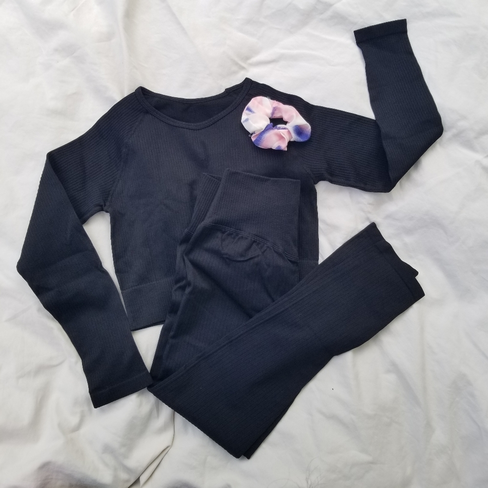 Activewear Set